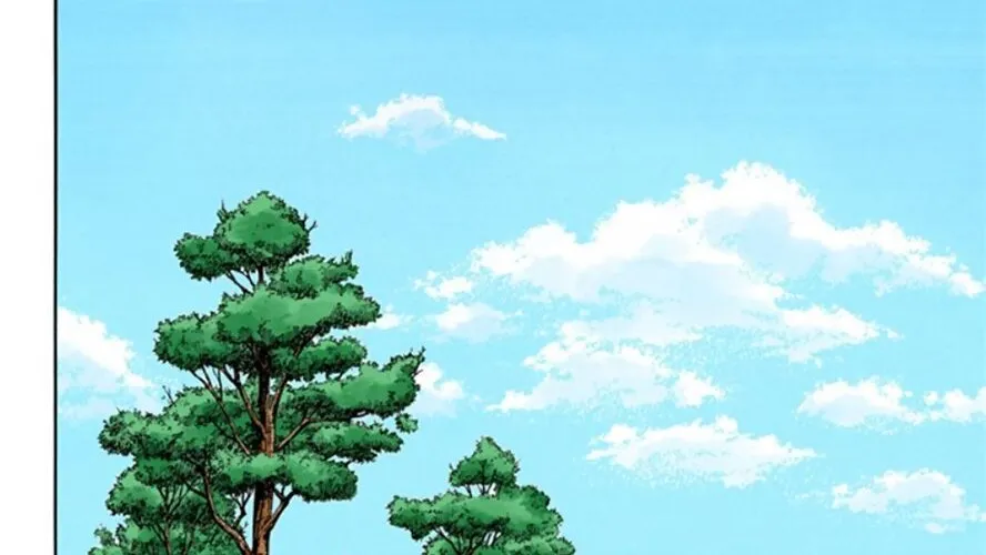 Cuộc Phiêu Lưu Kì Bí Của Jojo Phần 8: Jojolion Chapter 11 - Trang 10
