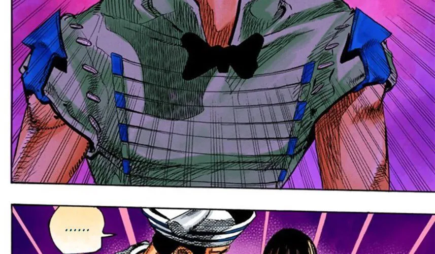 Cuộc Phiêu Lưu Kì Bí Của Jojo Phần 8: Jojolion Chapter 12 - Trang 22