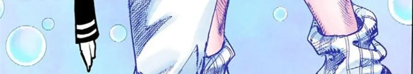 Cuộc Phiêu Lưu Kì Bí Của Jojo Phần 8: Jojolion Chapter 12 - Trang 8