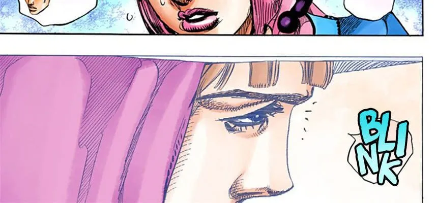 Cuộc Phiêu Lưu Kì Bí Của Jojo Phần 8: Jojolion Chapter 14 - Trang 39