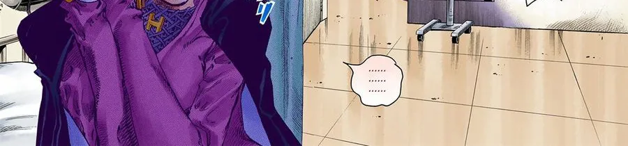 Cuộc Phiêu Lưu Kì Bí Của Jojo Phần 8: Jojolion Chapter 14 - Trang 47