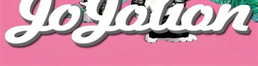 Cuộc Phiêu Lưu Kì Bí Của Jojo Phần 8: Jojolion Chapter 14 - Trang 8