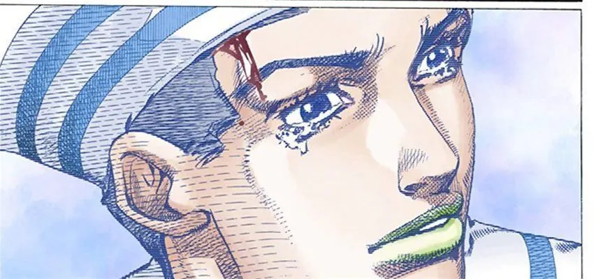 Cuộc Phiêu Lưu Kì Bí Của Jojo Phần 8: Jojolion Chapter 15 - Trang 20