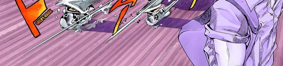 Cuộc Phiêu Lưu Kì Bí Của Jojo Phần 8: Jojolion Chapter 15 - Trang 40