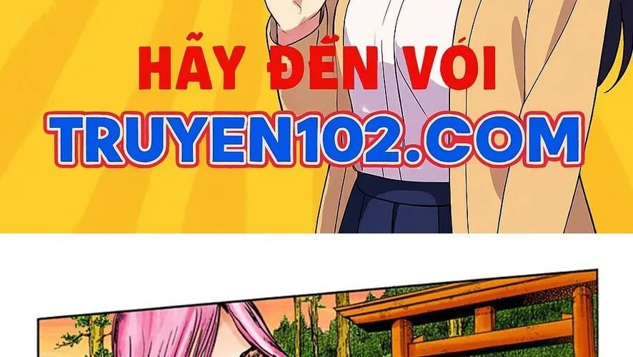 Cuộc Phiêu Lưu Kì Bí Của Jojo Phần 8: Jojolion Chapter 15 - Trang 5