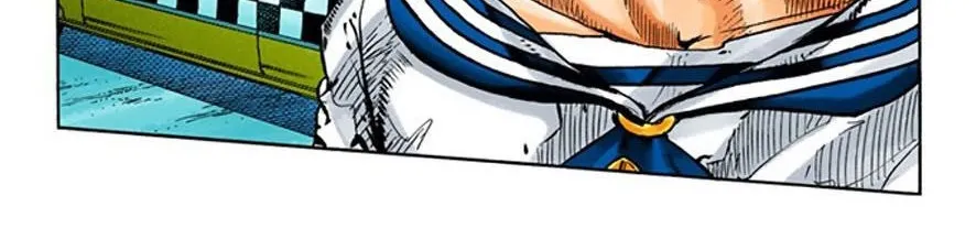 Cuộc Phiêu Lưu Kì Bí Của Jojo Phần 8: Jojolion Chapter 15 - Trang 8