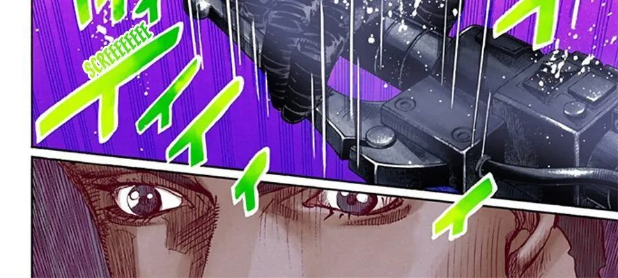 Cuộc Phiêu Lưu Kì Bí Của Jojo Phần 8: Jojolion Chapter 16 - Trang 13