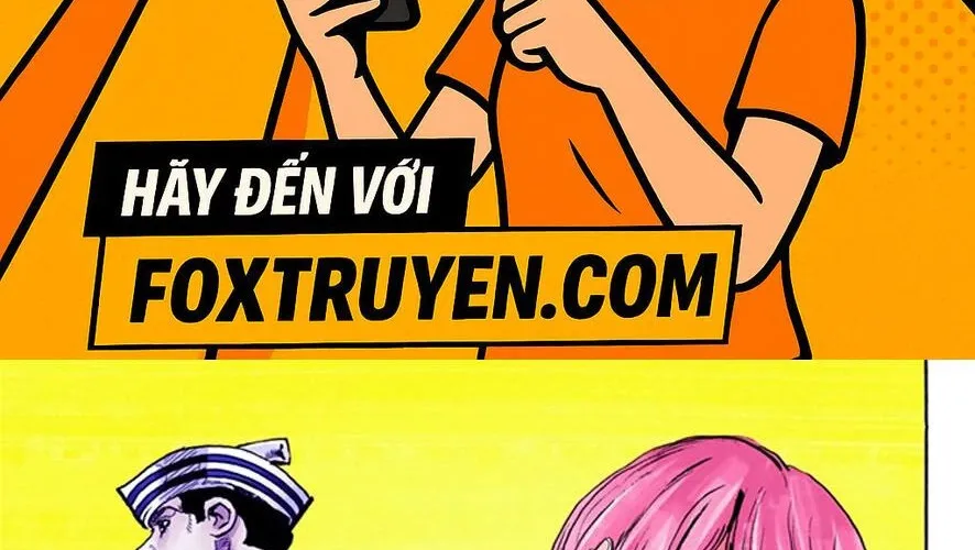 Cuộc Phiêu Lưu Kì Bí Của Jojo Phần 8: Jojolion Chapter 17 - Trang 5