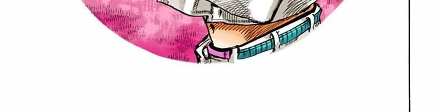 Cuộc Phiêu Lưu Kì Bí Của Jojo Phần 8: Jojolion Chapter 18 - Trang 8
