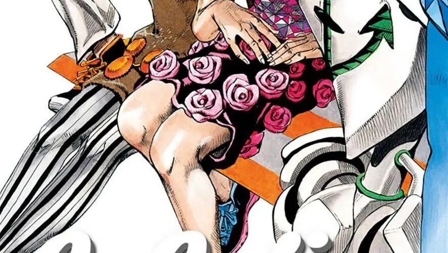 Cuộc Phiêu Lưu Kì Bí Của Jojo Phần 8: Jojolion Chapter 19 - Trang 7