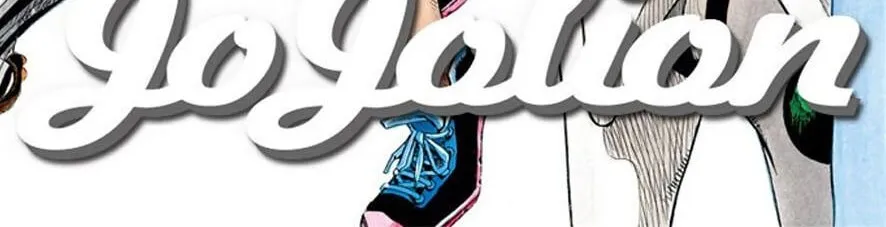 Cuộc Phiêu Lưu Kì Bí Của Jojo Phần 8: Jojolion Chapter 19 - Trang 8