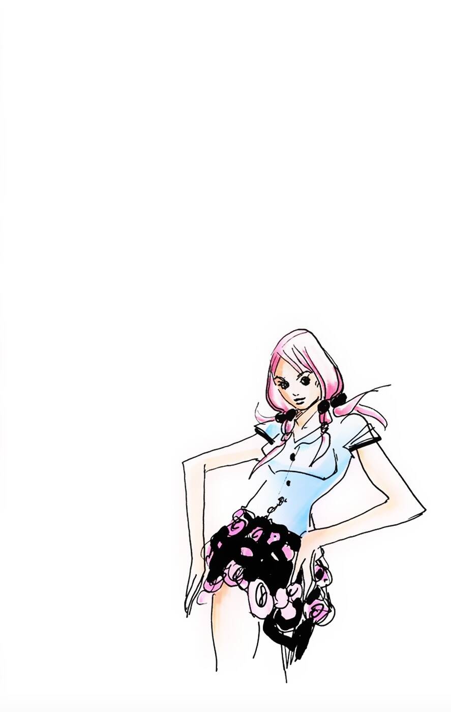 Cuộc Phiêu Lưu Kì Bí Của Jojo Phần 8: Jojolion Chapter 2 - Trang 45