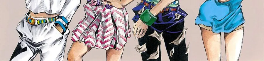 Cuộc Phiêu Lưu Kì Bí Của Jojo Phần 8: Jojolion Chapter 21 - Trang 10