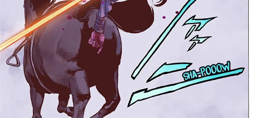 Cuộc Phiêu Lưu Kì Bí Của Jojo Phần 8: Jojolion Chapter 22 - Trang 40