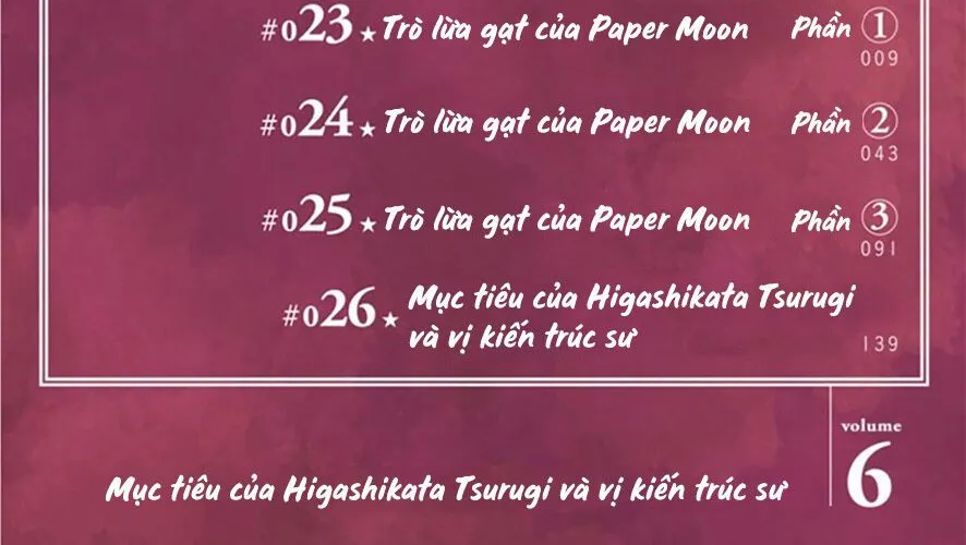 Cuộc Phiêu Lưu Kì Bí Của Jojo Phần 8: Jojolion Chapter 23 - Trang 14