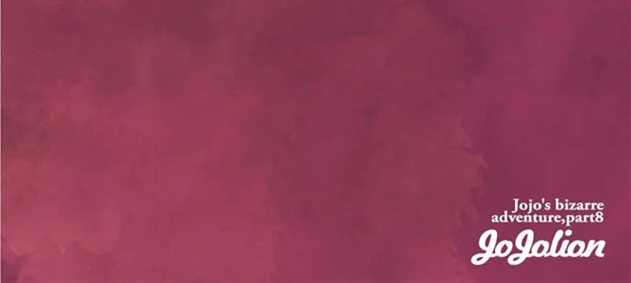 Cuộc Phiêu Lưu Kì Bí Của Jojo Phần 8: Jojolion Chapter 23 - Trang 15