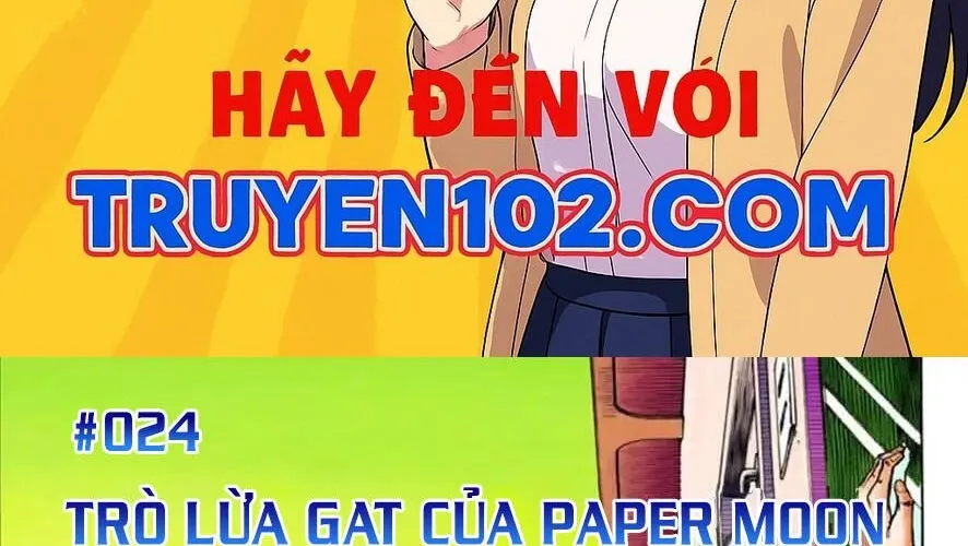 Cuộc Phiêu Lưu Kì Bí Của Jojo Phần 8: Jojolion Chapter 24 - Trang 5