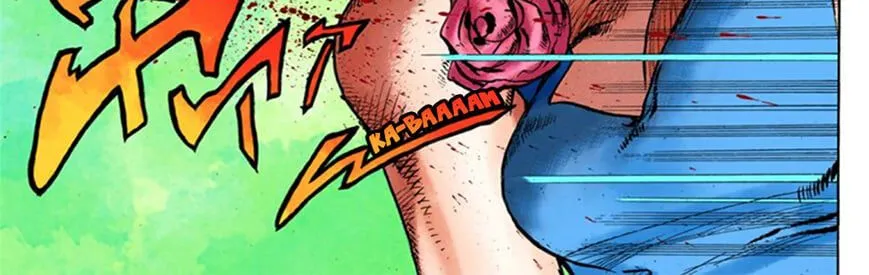 Cuộc Phiêu Lưu Kì Bí Của Jojo Phần 8: Jojolion Chapter 25 - Trang 46
