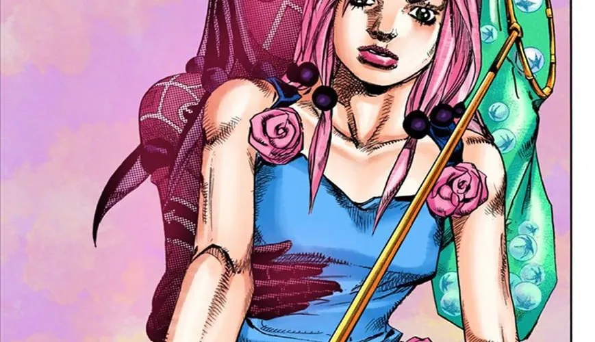 Cuộc Phiêu Lưu Kì Bí Của Jojo Phần 8: Jojolion Chapter 25 - Trang 6