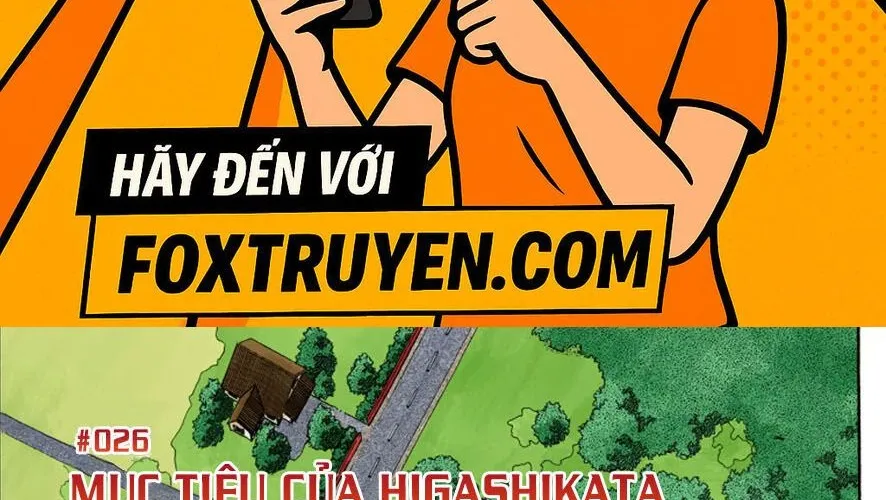 Cuộc Phiêu Lưu Kì Bí Của Jojo Phần 8: Jojolion Chapter 26 - Trang 5