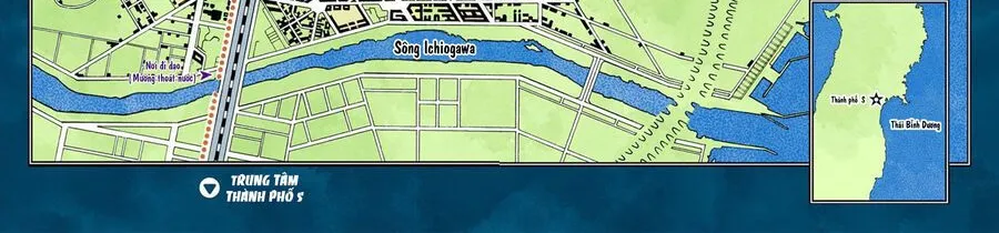 Cuộc Phiêu Lưu Kì Bí Của Jojo Phần 8: Jojolion Chapter 27 - Trang 15