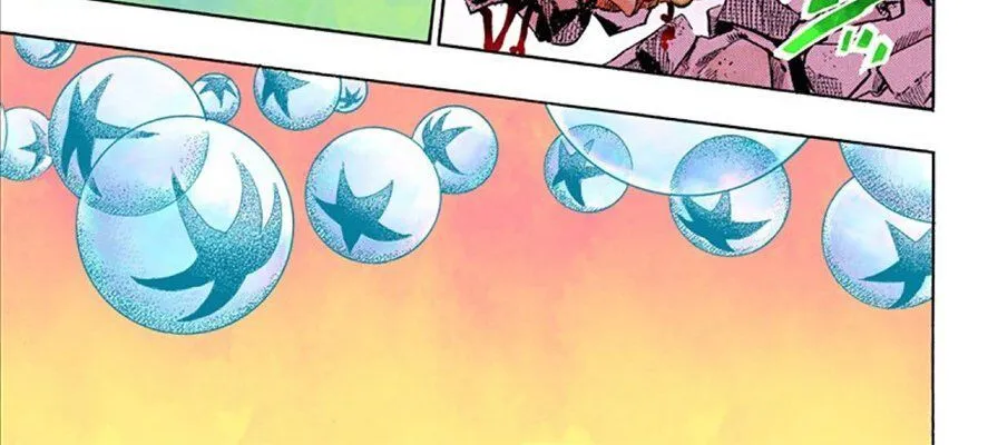 Cuộc Phiêu Lưu Kì Bí Của Jojo Phần 8: Jojolion Chapter 28 - Trang 27