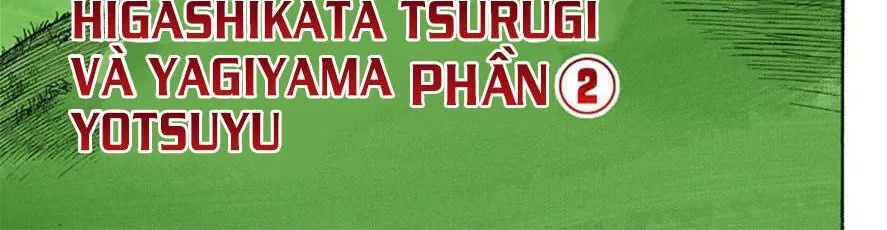 Cuộc Phiêu Lưu Kì Bí Của Jojo Phần 8: Jojolion Chapter 28 - Trang 5