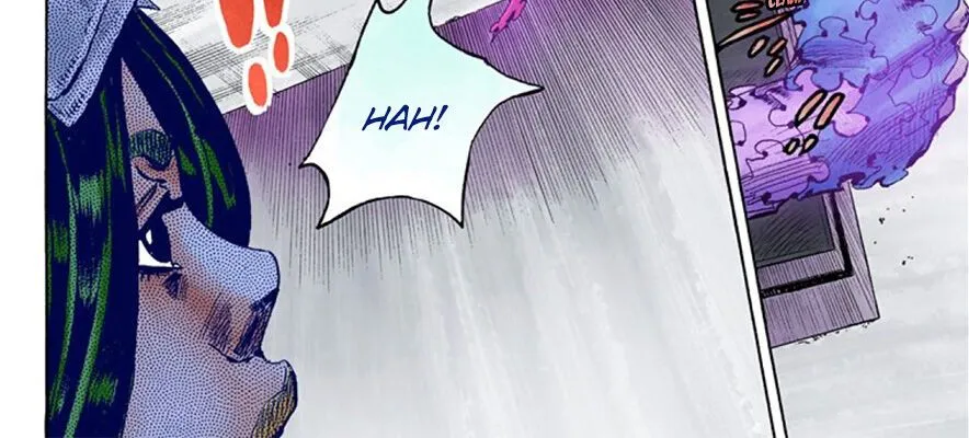 Cuộc Phiêu Lưu Kì Bí Của Jojo Phần 8: Jojolion Chapter 29 - Trang 41