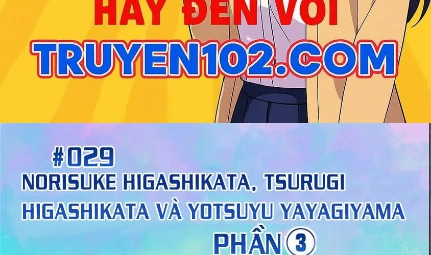 Cuộc Phiêu Lưu Kì Bí Của Jojo Phần 8: Jojolion Chapter 29 - Trang 5
