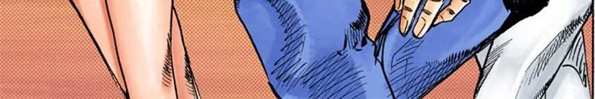 Cuộc Phiêu Lưu Kì Bí Của Jojo Phần 8: Jojolion Chapter 29 - Trang 8