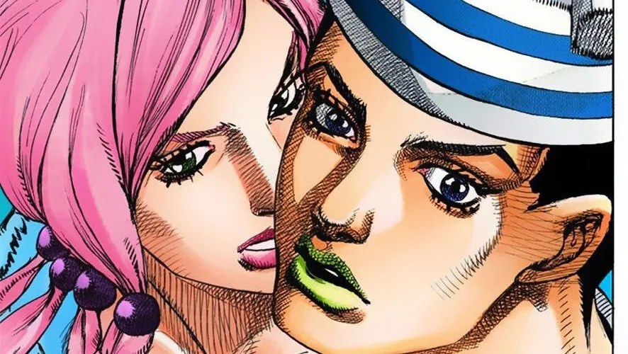 Cuộc Phiêu Lưu Kì Bí Của Jojo Phần 8: Jojolion Chapter 3 - Trang 6