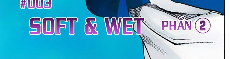 Cuộc Phiêu Lưu Kì Bí Của Jojo Phần 8: Jojolion Chapter 3 - Trang 8