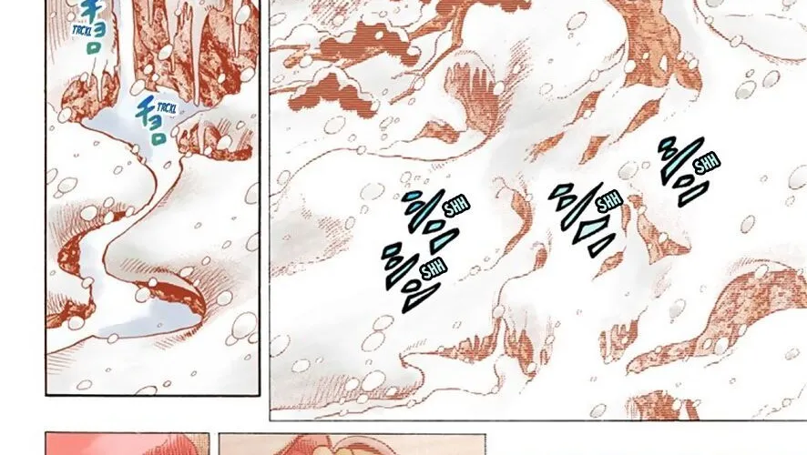 Cuộc Phiêu Lưu Kì Bí Của Jojo Phần 8: Jojolion Chapter 31 - Trang 25