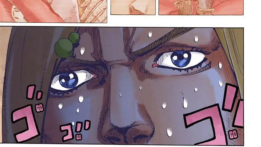 Cuộc Phiêu Lưu Kì Bí Của Jojo Phần 8: Jojolion Chapter 31 - Trang 28