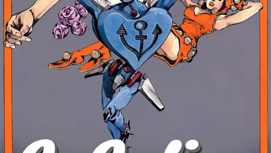 Cuộc Phiêu Lưu Kì Bí Của Jojo Phần 8: Jojolion Chapter 31 - Trang 7