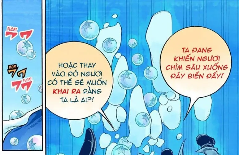 Cuộc Phiêu Lưu Kì Bí Của Jojo Phần 8: Jojolion Chapter 32 - Trang 30