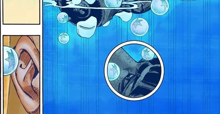 Cuộc Phiêu Lưu Kì Bí Của Jojo Phần 8: Jojolion Chapter 32 - Trang 32
