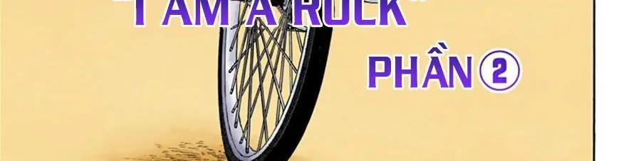Cuộc Phiêu Lưu Kì Bí Của Jojo Phần 8: Jojolion Chapter 32 - Trang 8