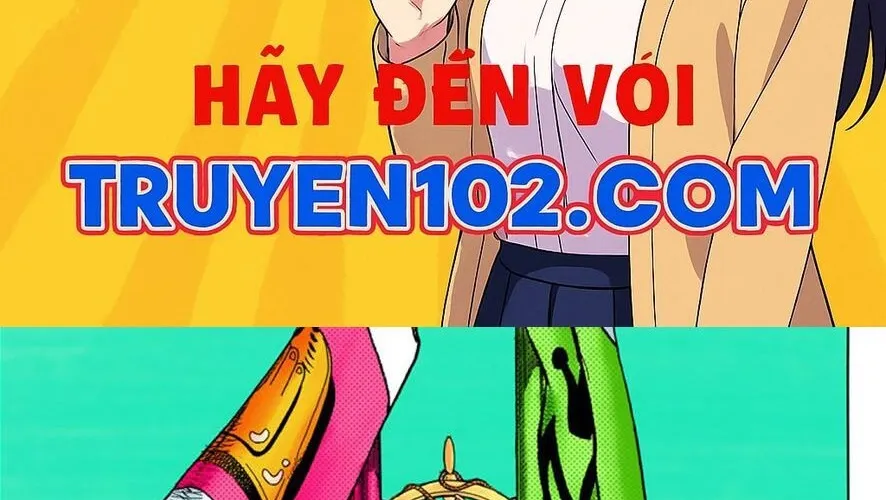 Cuộc Phiêu Lưu Kì Bí Của Jojo Phần 8: Jojolion Chapter 37 - Trang 5