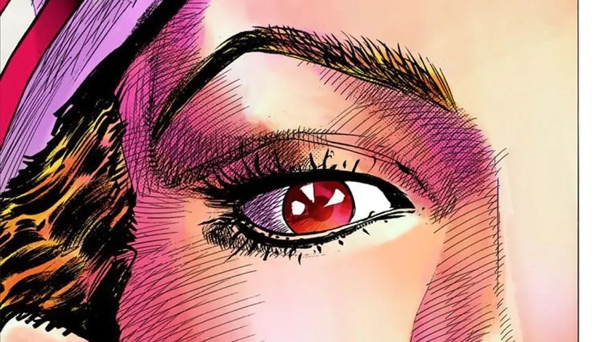 Cuộc Phiêu Lưu Kì Bí Của Jojo Phần 8: Jojolion Chapter 38 - Trang 6