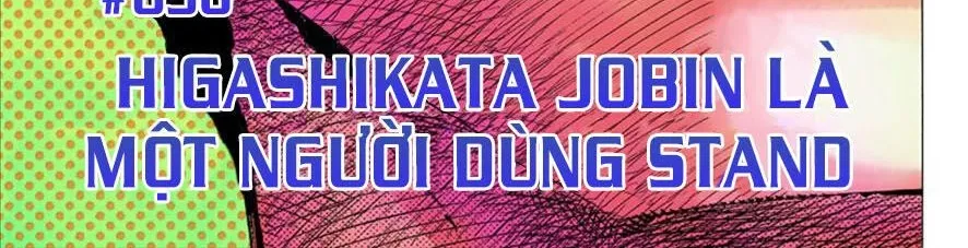 Cuộc Phiêu Lưu Kì Bí Của Jojo Phần 8: Jojolion Chapter 38 - Trang 8