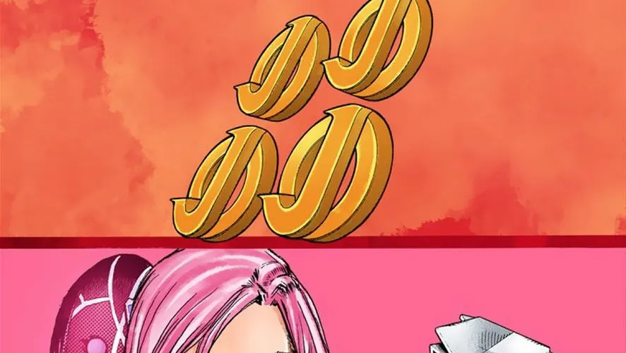 Cuộc Phiêu Lưu Kì Bí Của Jojo Phần 8: Jojolion Chapter 39 - Trang 19