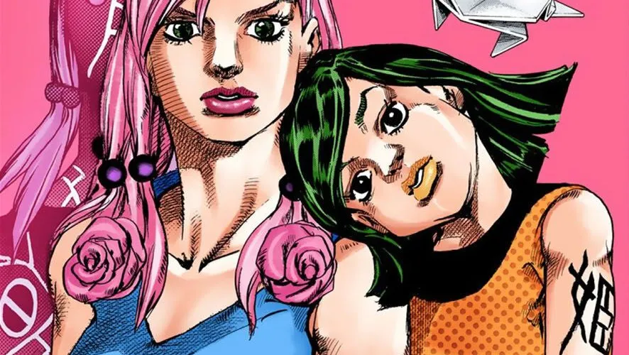Cuộc Phiêu Lưu Kì Bí Của Jojo Phần 8: Jojolion Chapter 39 - Trang 20