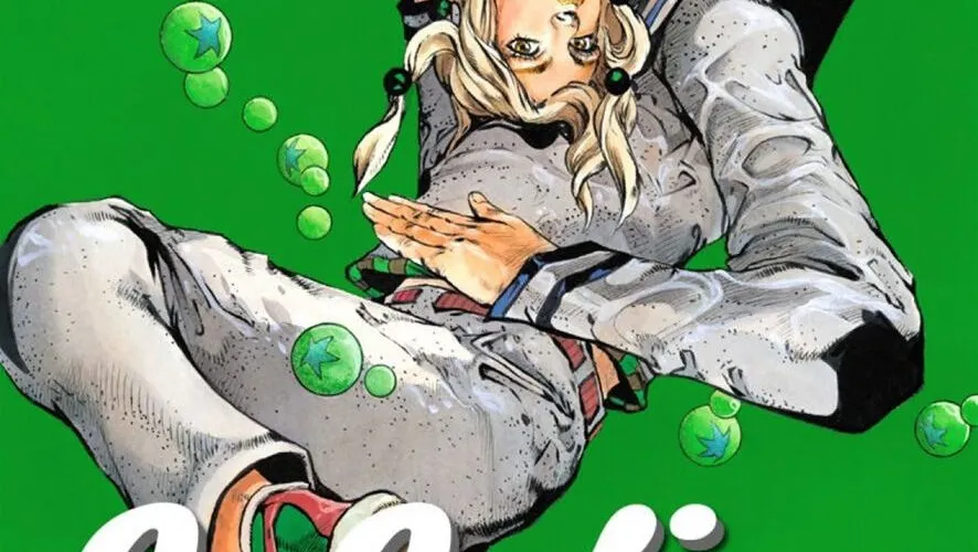 Cuộc Phiêu Lưu Kì Bí Của Jojo Phần 8: Jojolion Chapter 39 - Trang 7