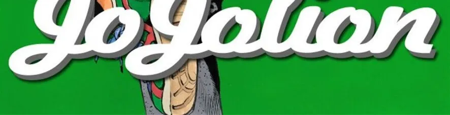 Cuộc Phiêu Lưu Kì Bí Của Jojo Phần 8: Jojolion Chapter 39 - Trang 8