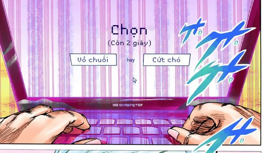 Cuộc Phiêu Lưu Kì Bí Của Jojo Phần 8: Jojolion Chapter 40 - Trang 30