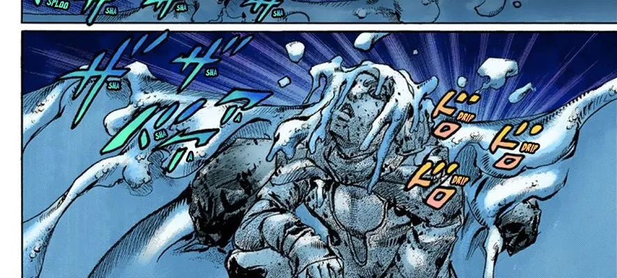 Cuộc Phiêu Lưu Kì Bí Của Jojo Phần 8: Jojolion Chapter 41 - Trang 17