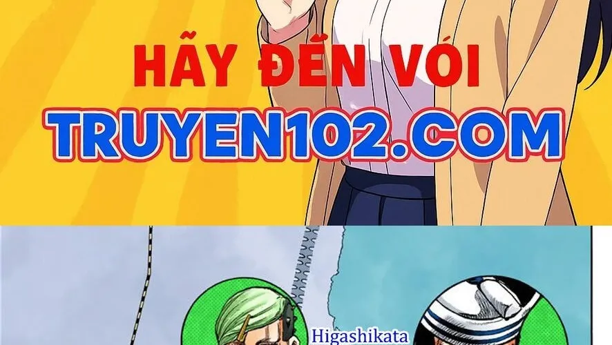 Cuộc Phiêu Lưu Kì Bí Của Jojo Phần 8: Jojolion Chapter 41 - Trang 5