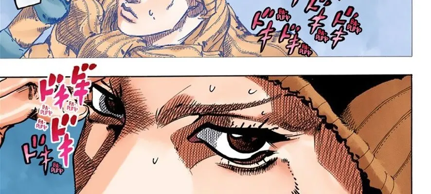 Cuộc Phiêu Lưu Kì Bí Của Jojo Phần 8: Jojolion Chapter 42 - Trang 26