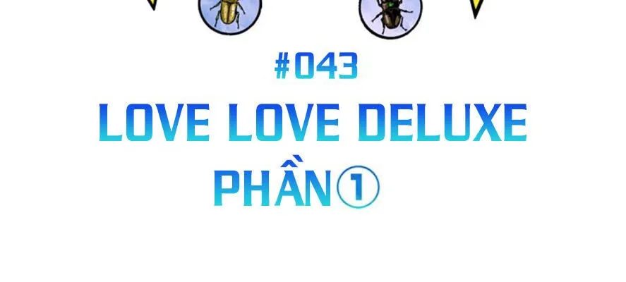 Cuộc Phiêu Lưu Kì Bí Của Jojo Phần 8: Jojolion Chapter 43 - Trang 18